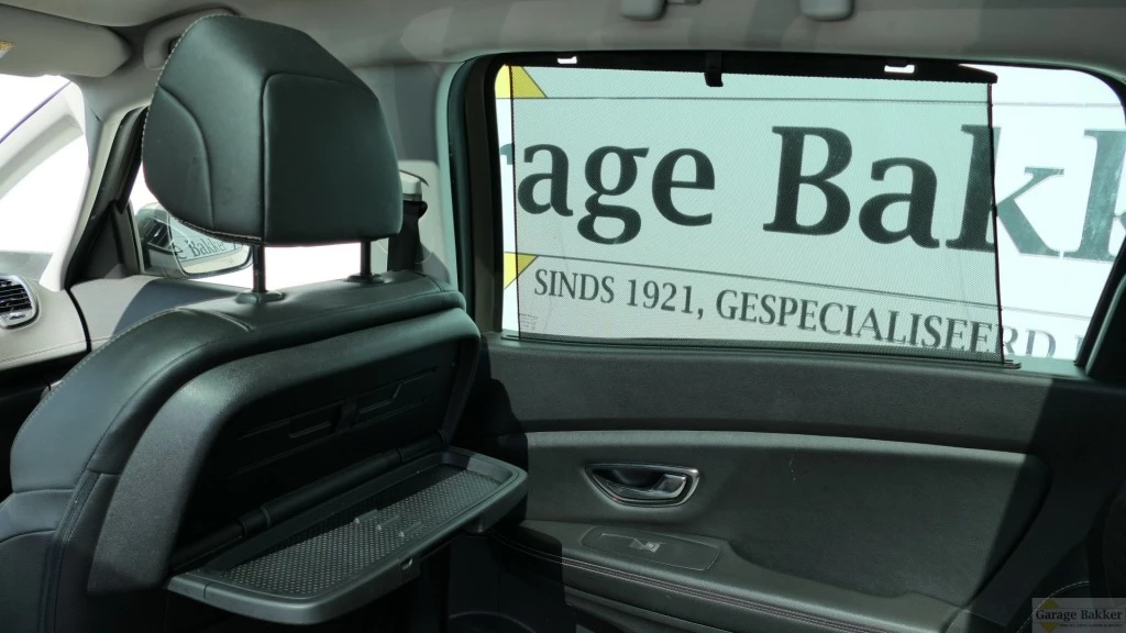 Hoofdafbeelding Renault Grand Scénic
