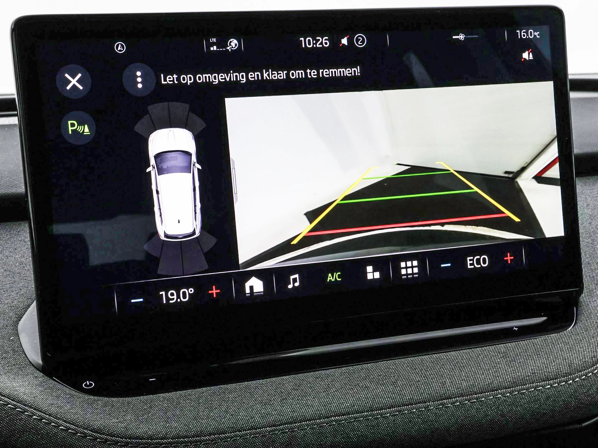 Hoofdafbeelding Škoda Enyaq iV