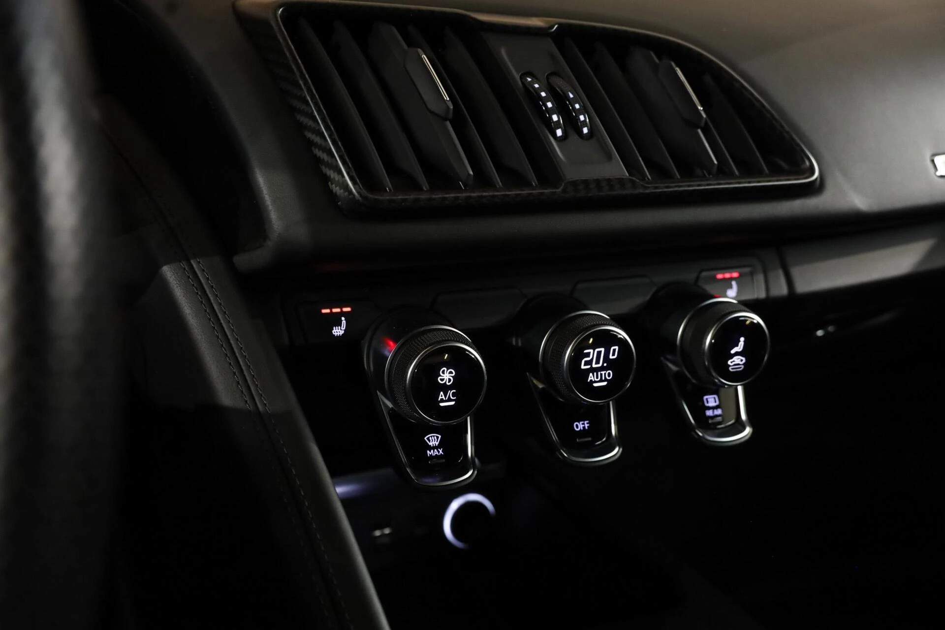 Hoofdafbeelding Audi R8