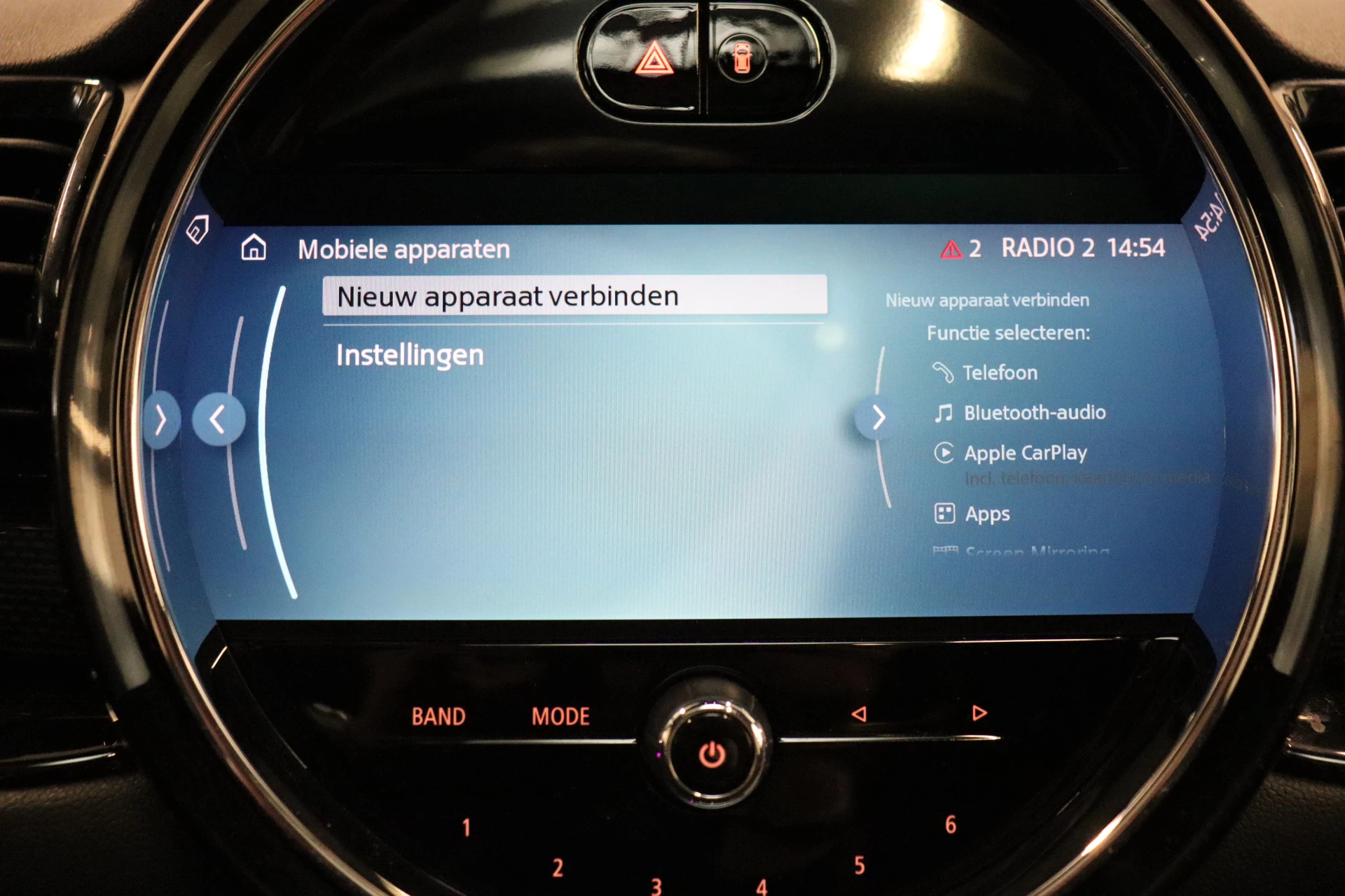 Hoofdafbeelding MINI Clubman