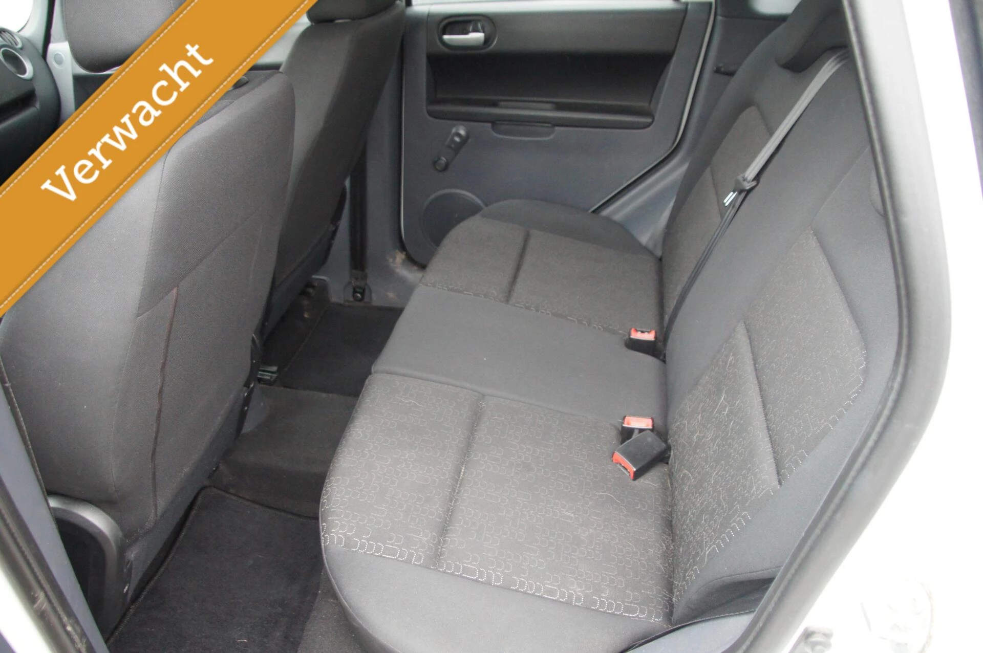 Hoofdafbeelding Mitsubishi Colt