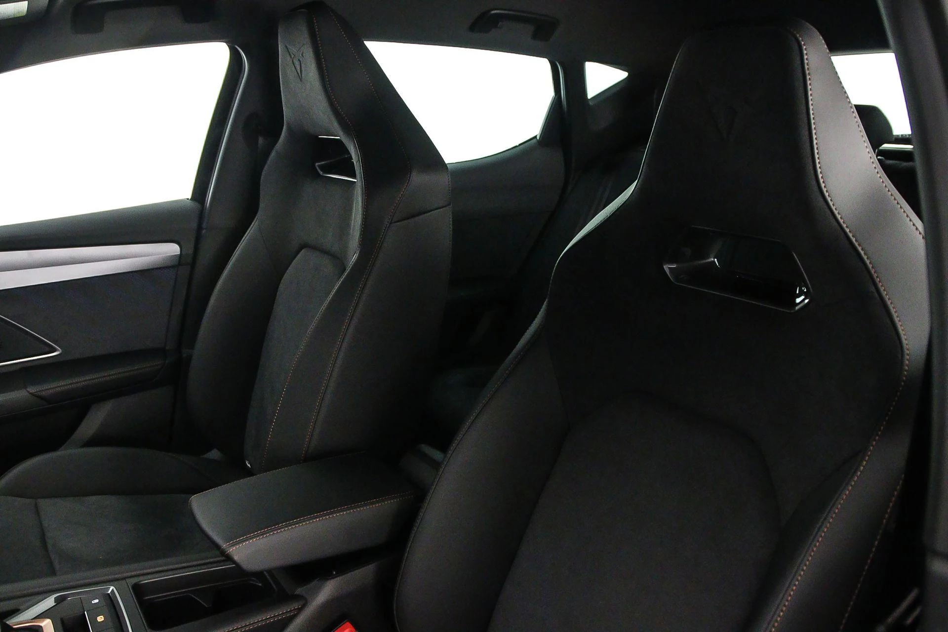 Hoofdafbeelding CUPRA Leon