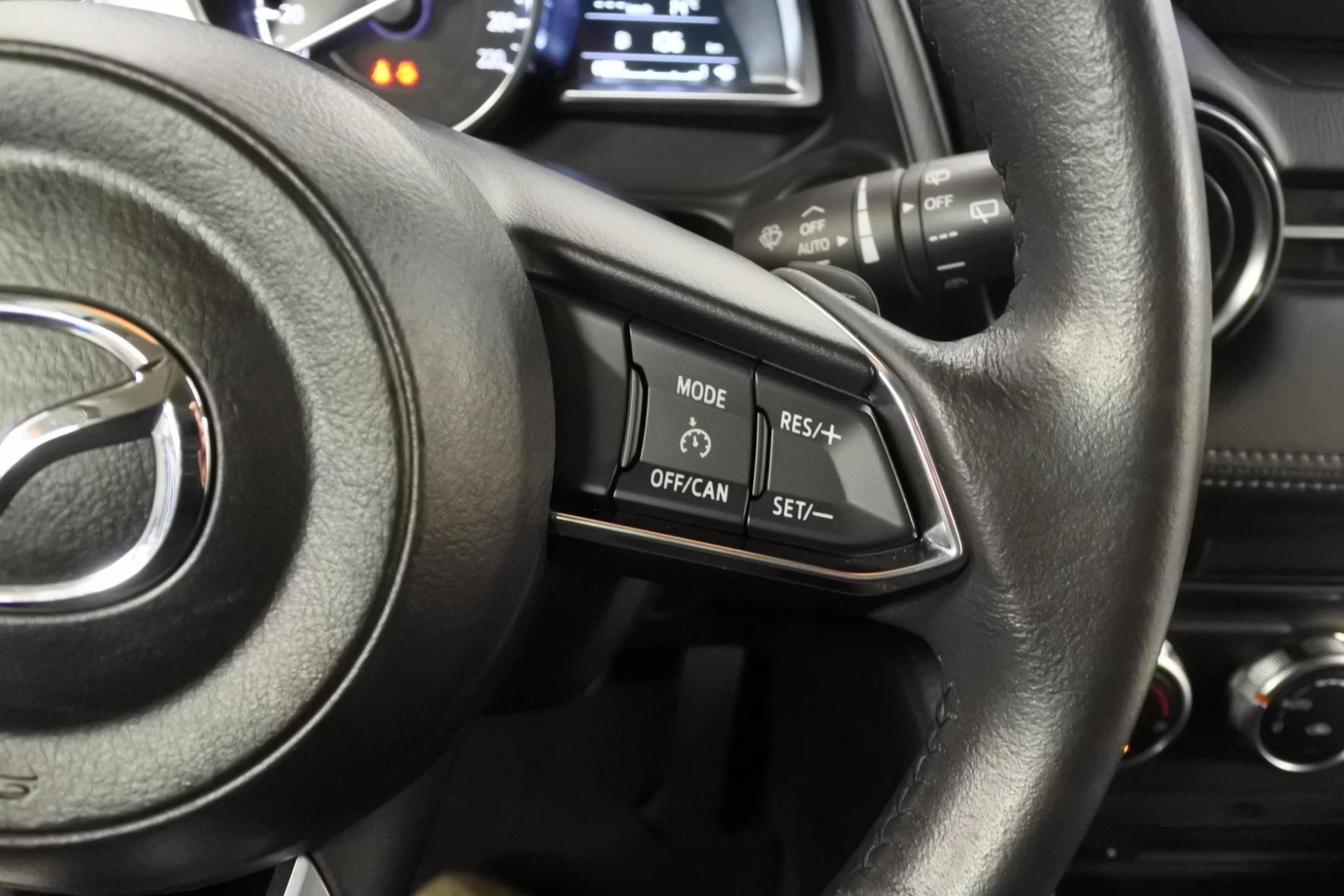 Hoofdafbeelding Mazda 2