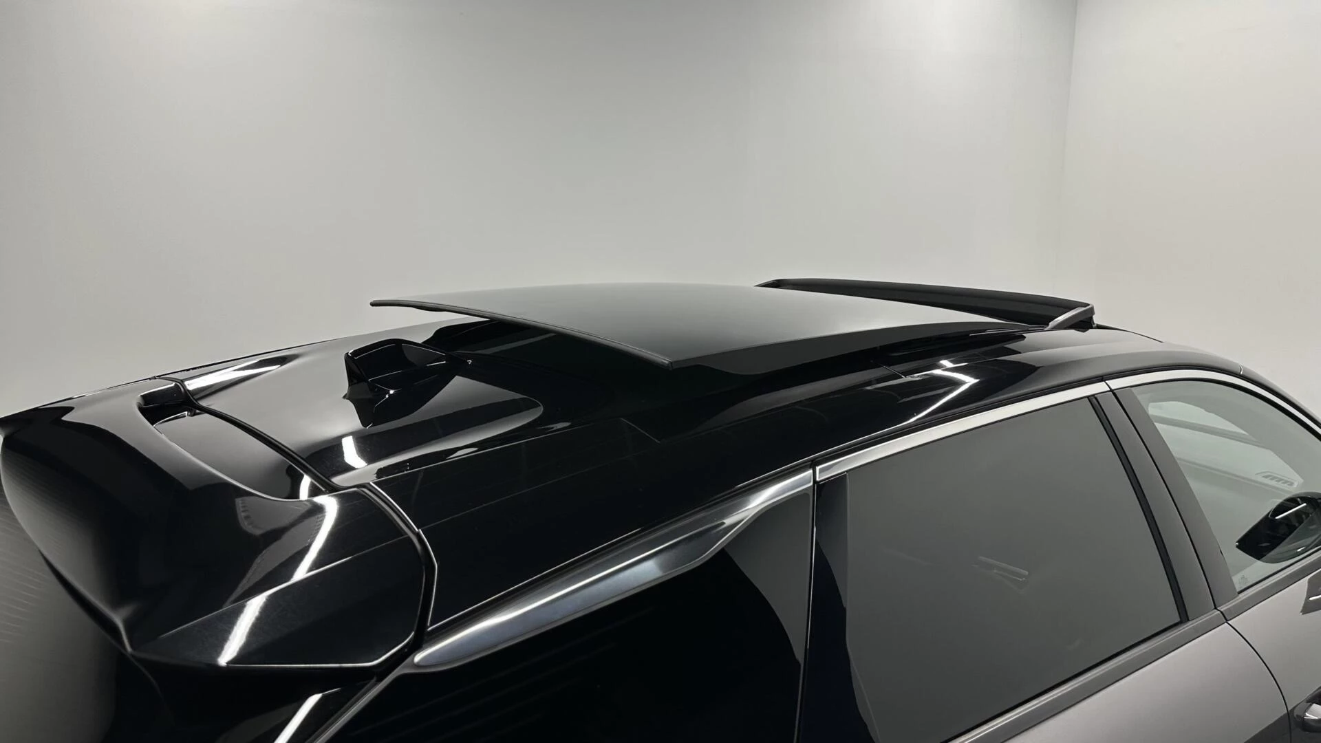 Hoofdafbeelding Citroën C5 X