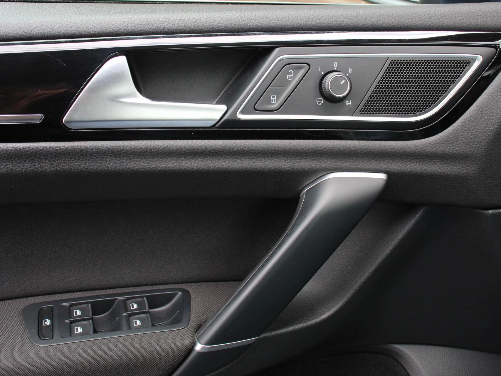 Hoofdafbeelding Volkswagen Golf Sportsvan