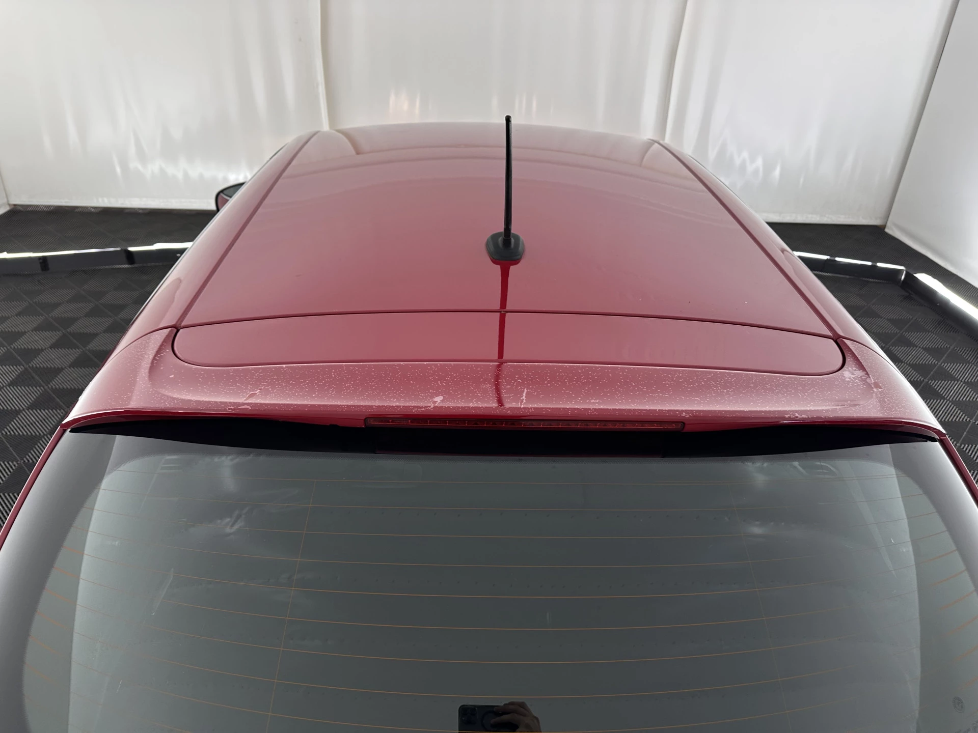 Hoofdafbeelding Alfa Romeo Giulietta