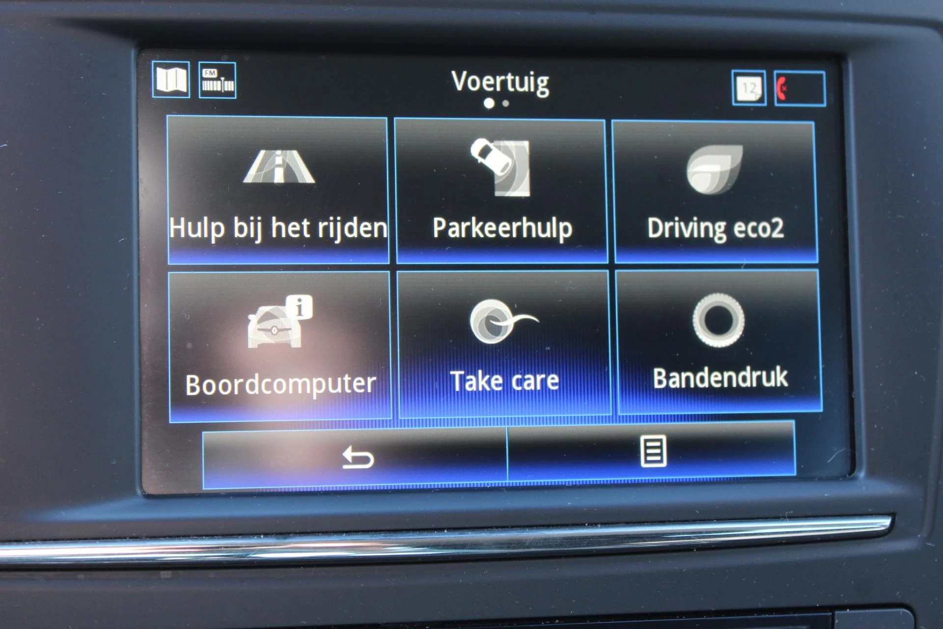 Hoofdafbeelding Renault Kadjar
