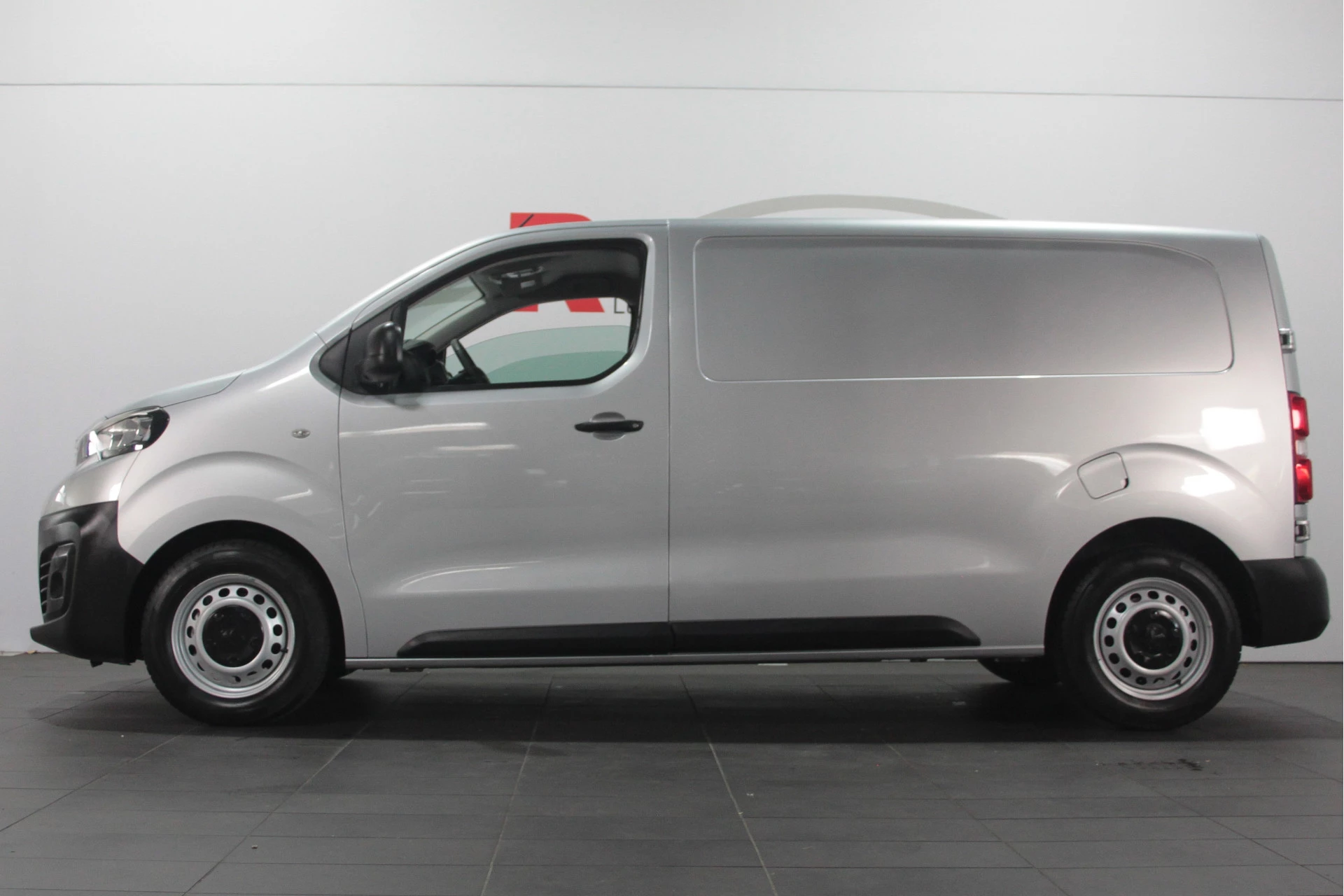 Hoofdafbeelding Peugeot Expert