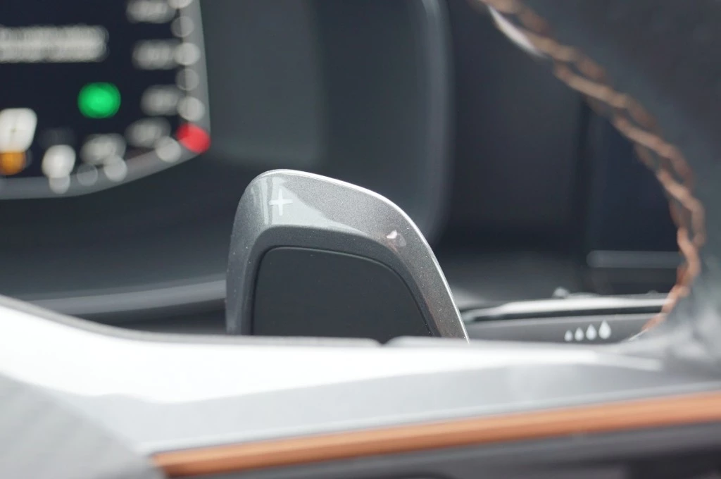 Hoofdafbeelding CUPRA Leon Sportstourer