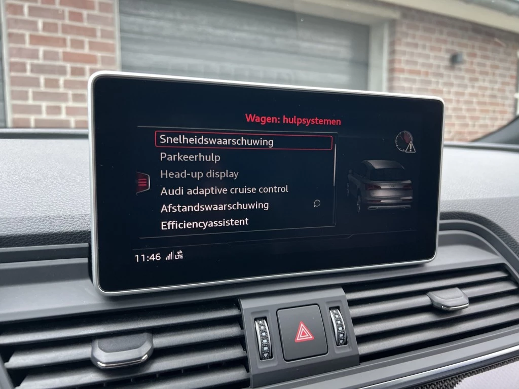 Hoofdafbeelding Audi SQ5