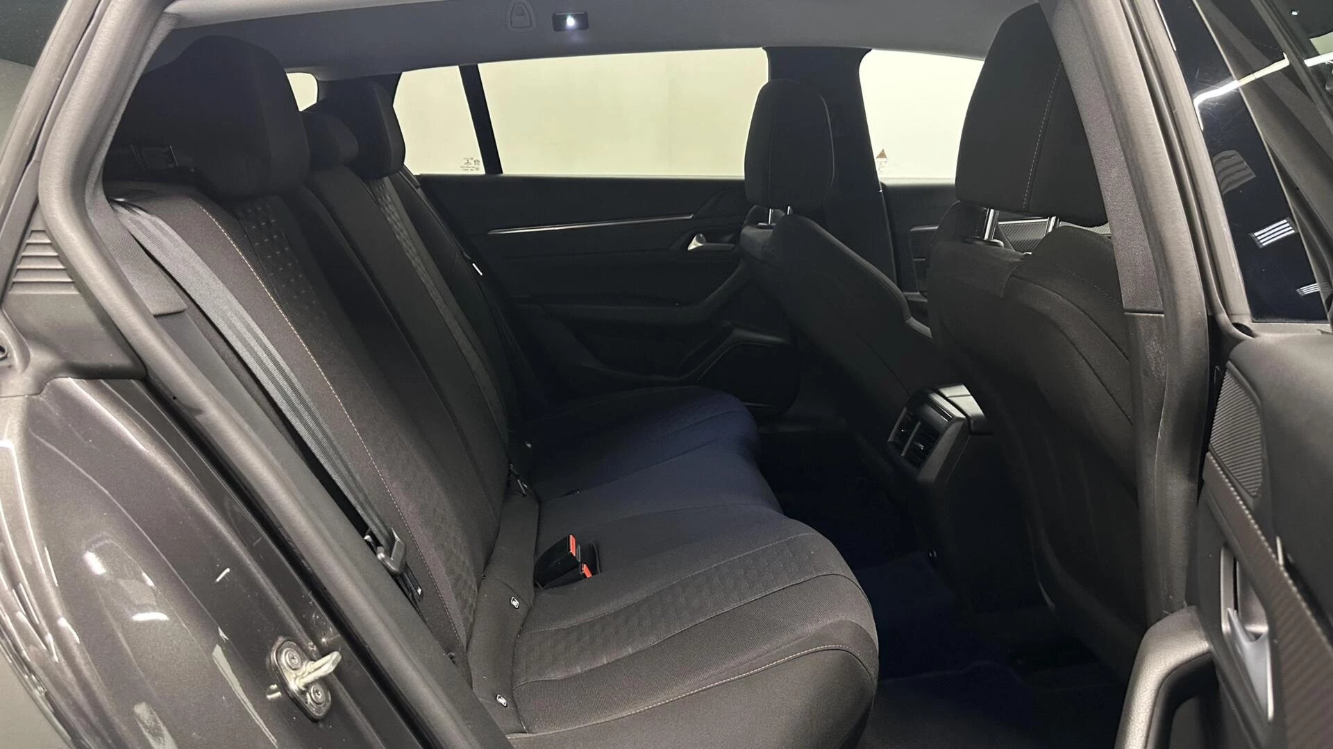 Hoofdafbeelding Peugeot 508