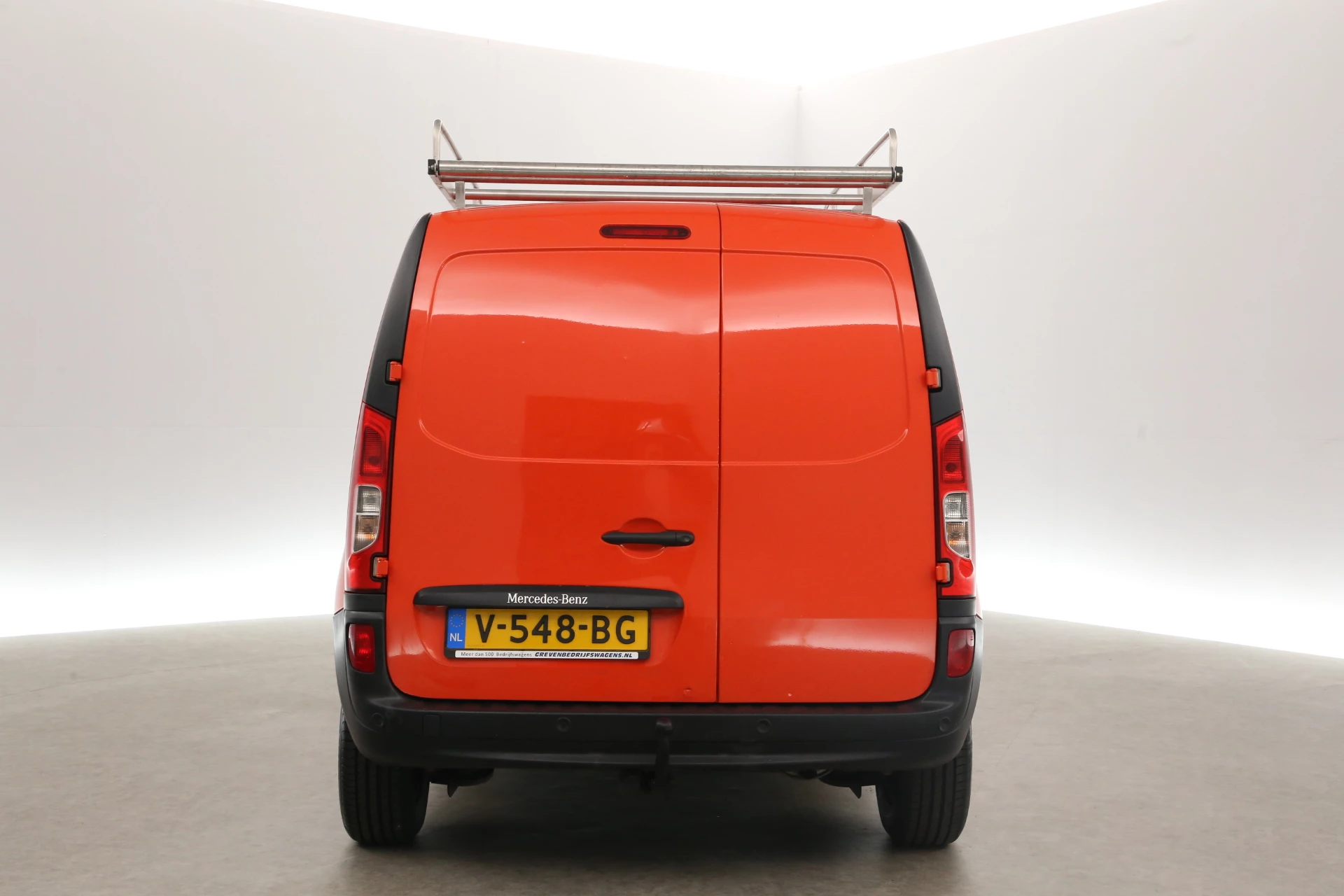 Hoofdafbeelding Mercedes-Benz Citan