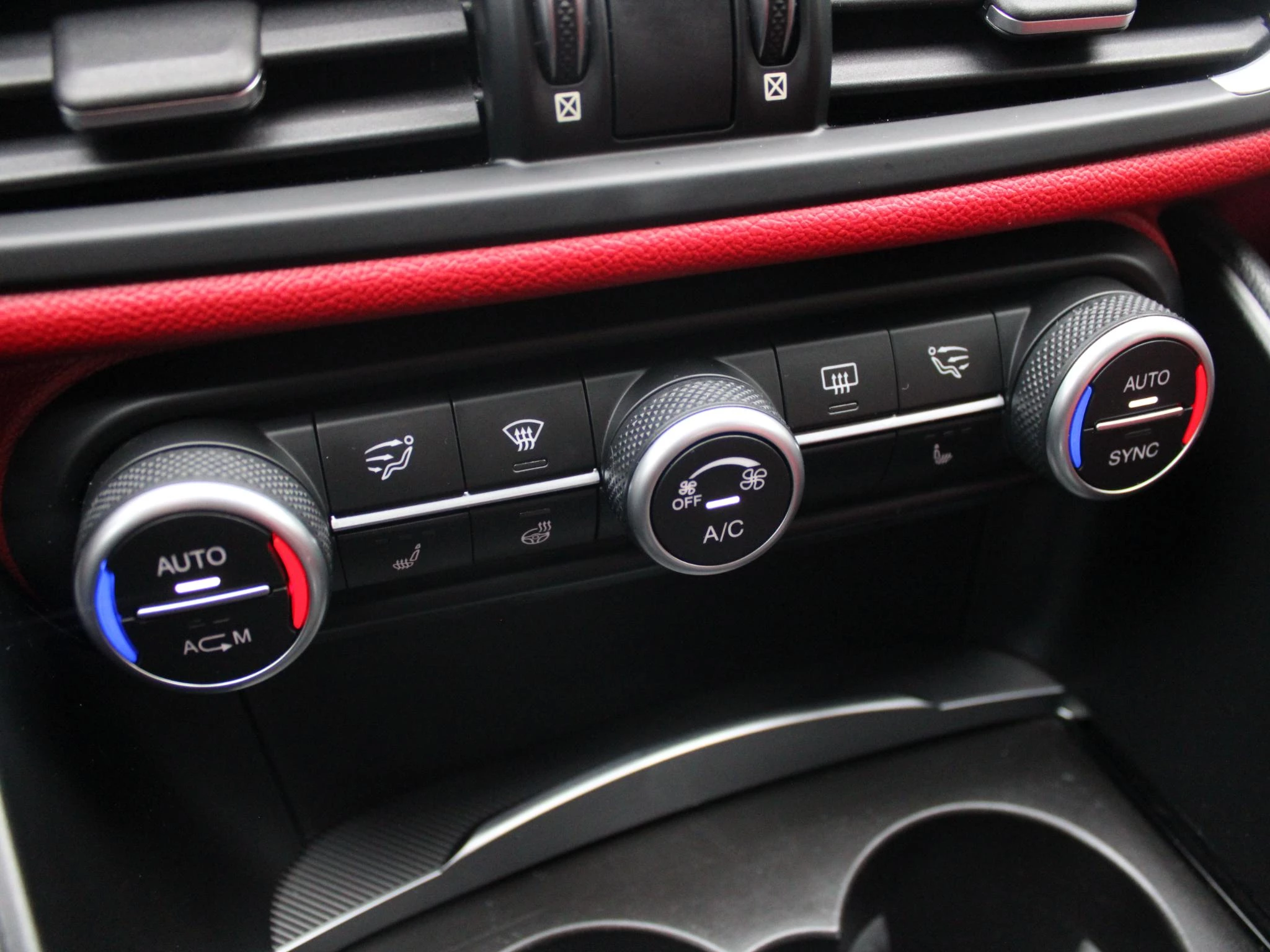 Hoofdafbeelding Alfa Romeo Giulia