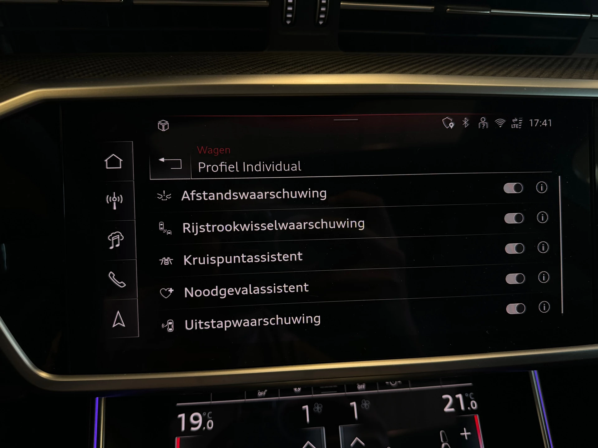 Hoofdafbeelding Audi RS6
