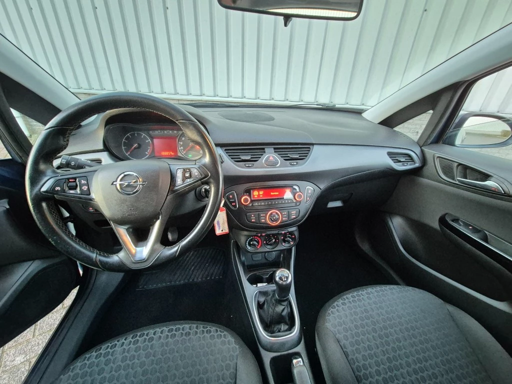 Hoofdafbeelding Opel Corsa-e