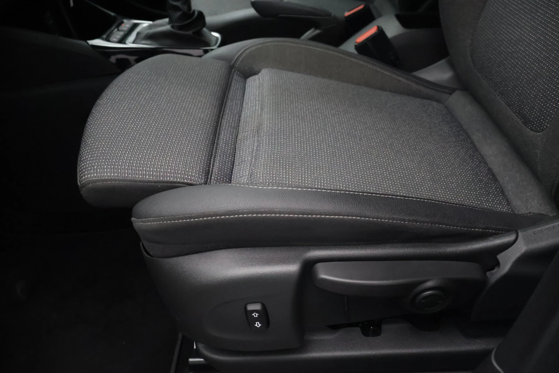 Hoofdafbeelding Opel Crossland