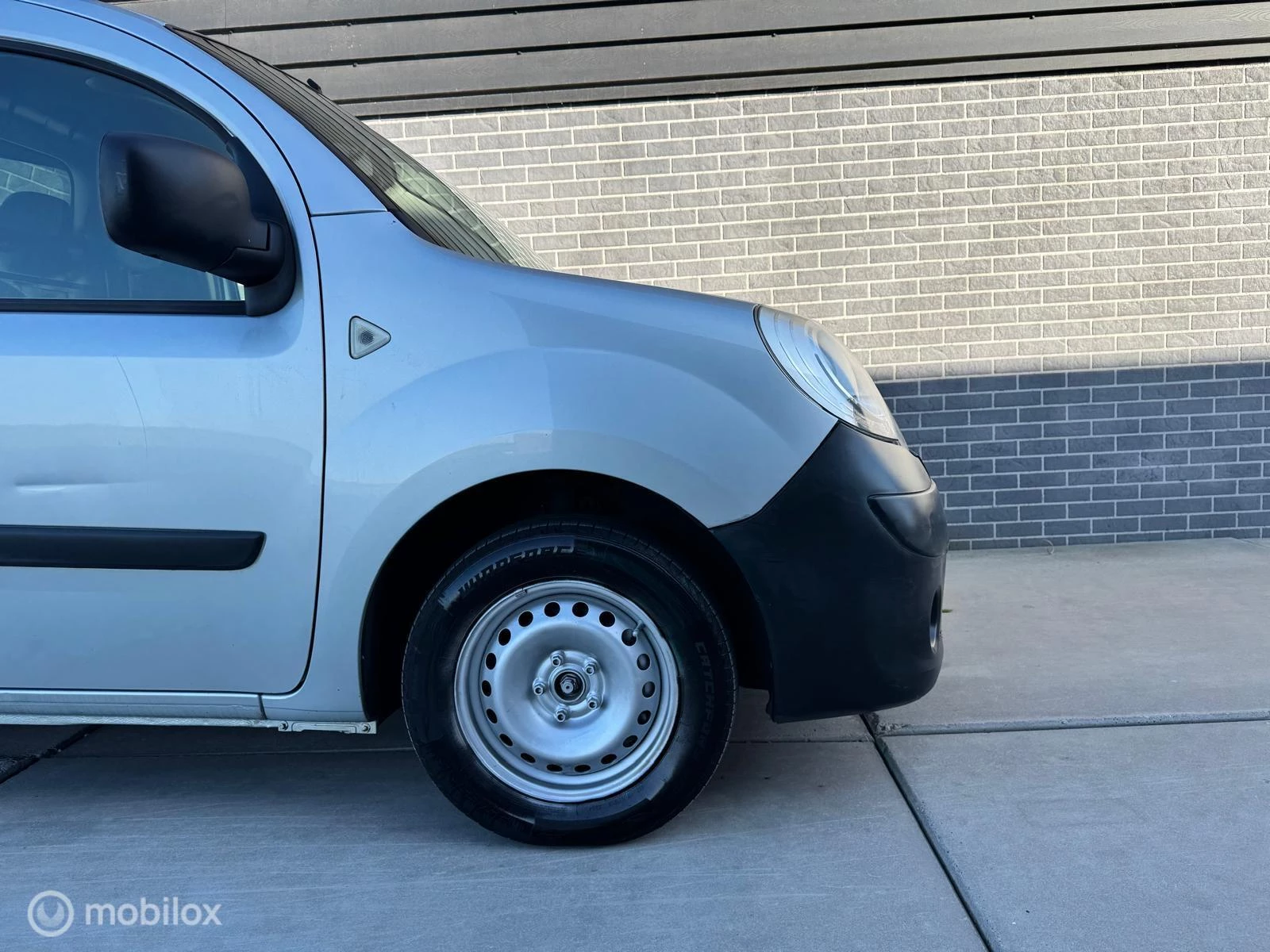 Hoofdafbeelding Renault Kangoo
