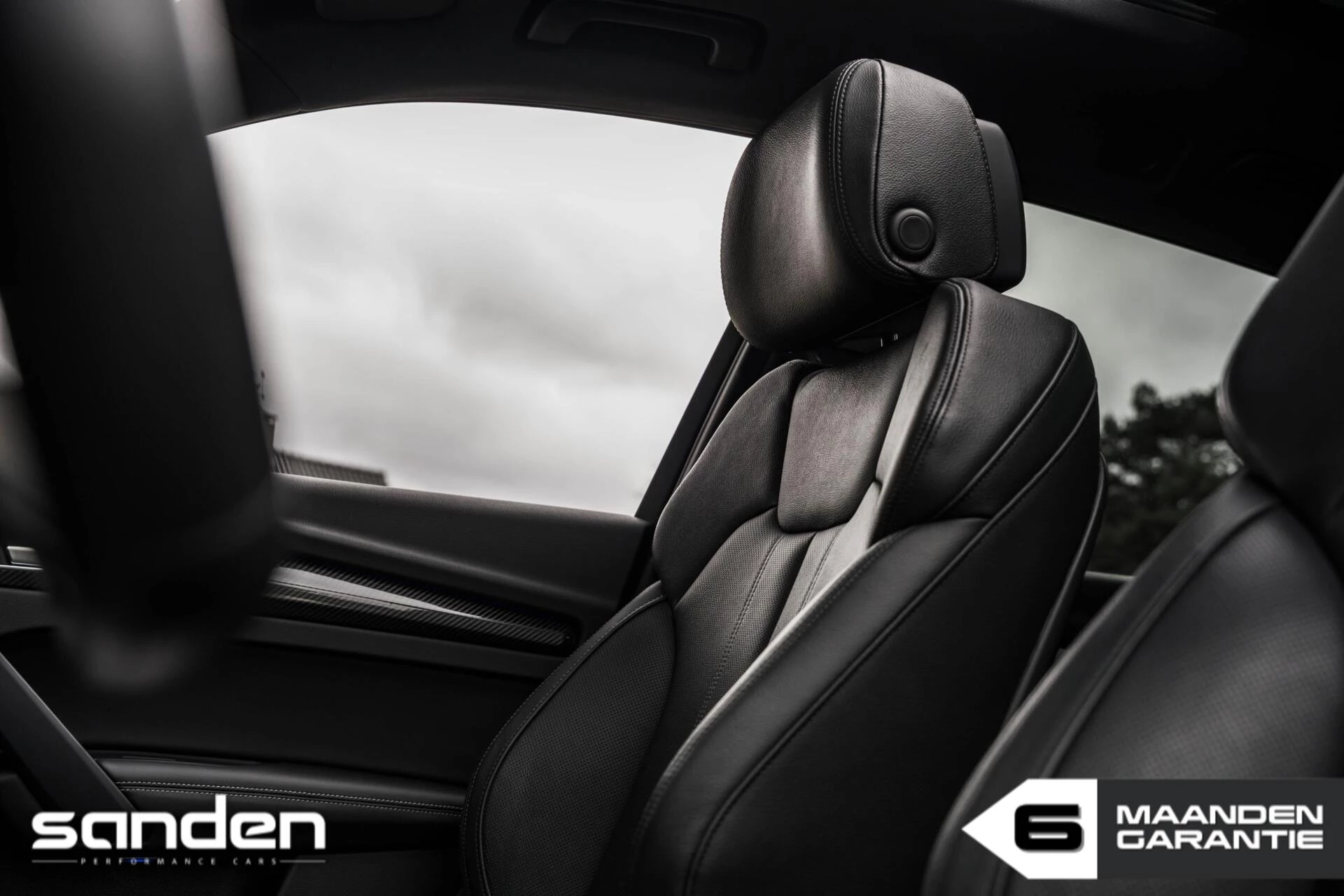 Hoofdafbeelding Audi SQ5