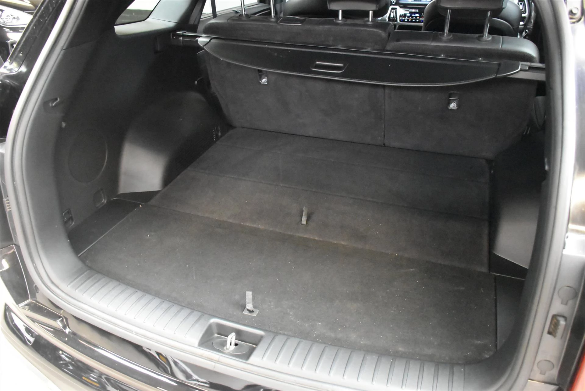 Hoofdafbeelding Kia Sorento