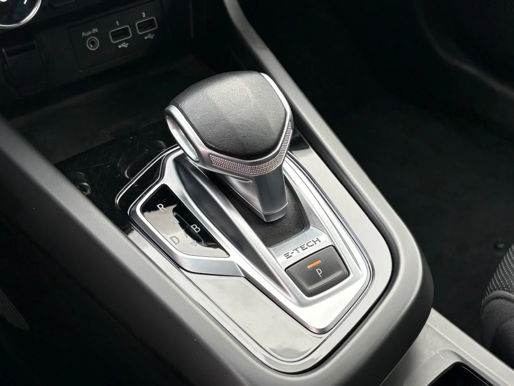 Hoofdafbeelding Renault Arkana