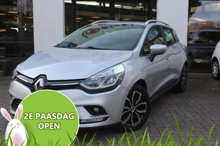 Renault Clio Estate 0.9 TCe Limited