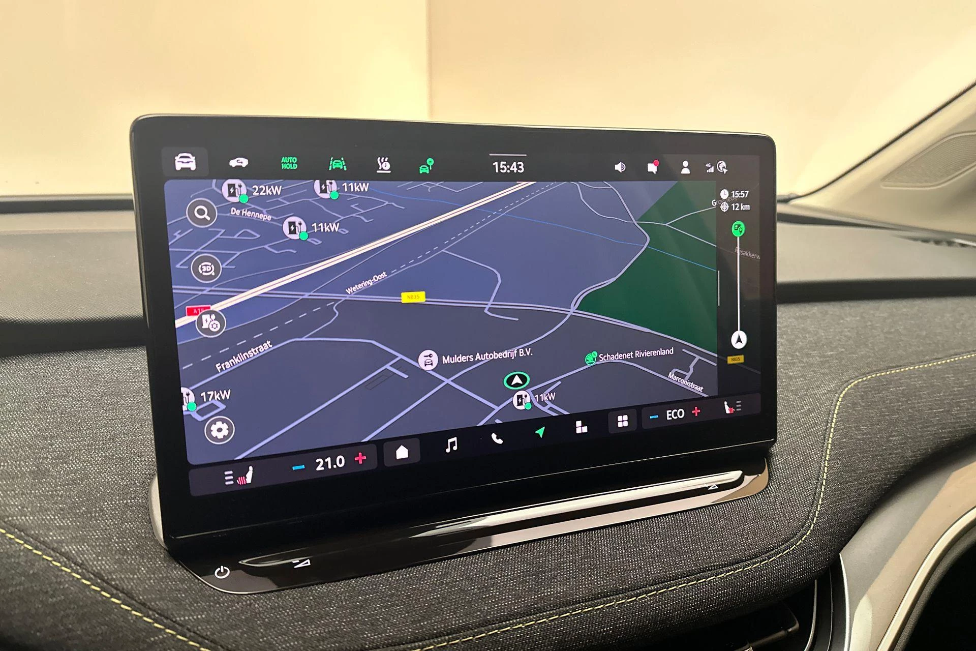 Hoofdafbeelding Škoda Elroq