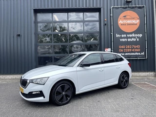 Skoda Scala 1.5 TSI Sport AUT. SPORT STOELEN|CARPLAY|LED KOPLAMPEN|STOELVERWARMING|ORIGINEEL NL