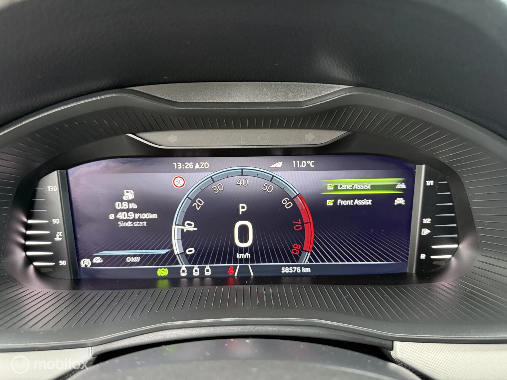 Hoofdafbeelding Škoda Kamiq