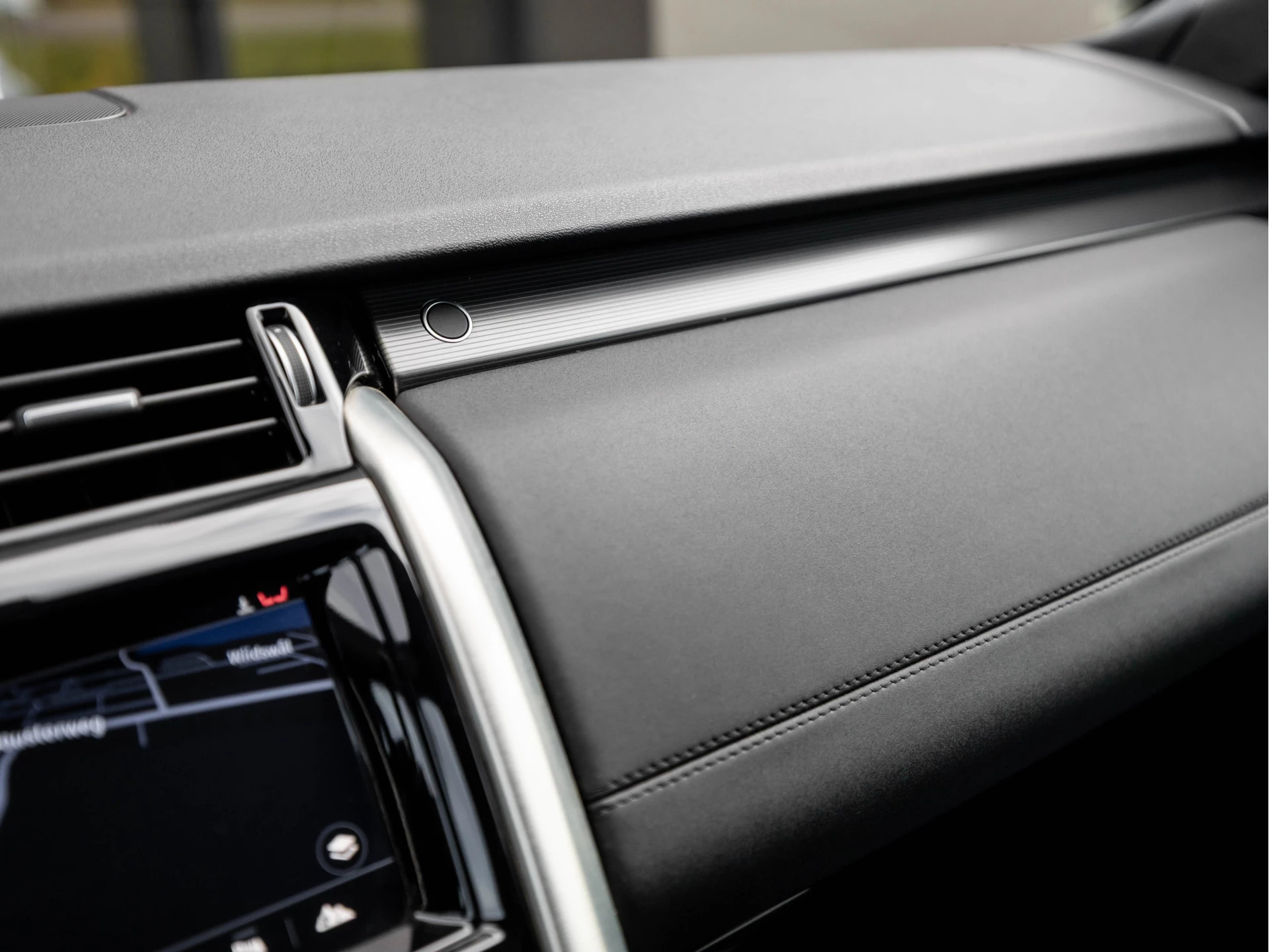 Hoofdafbeelding Land Rover Discovery