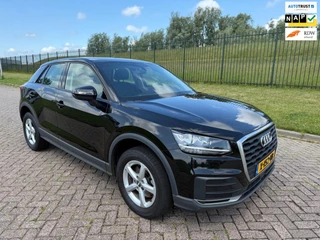 Audi Q2 30 TFSI Sport Pro Line