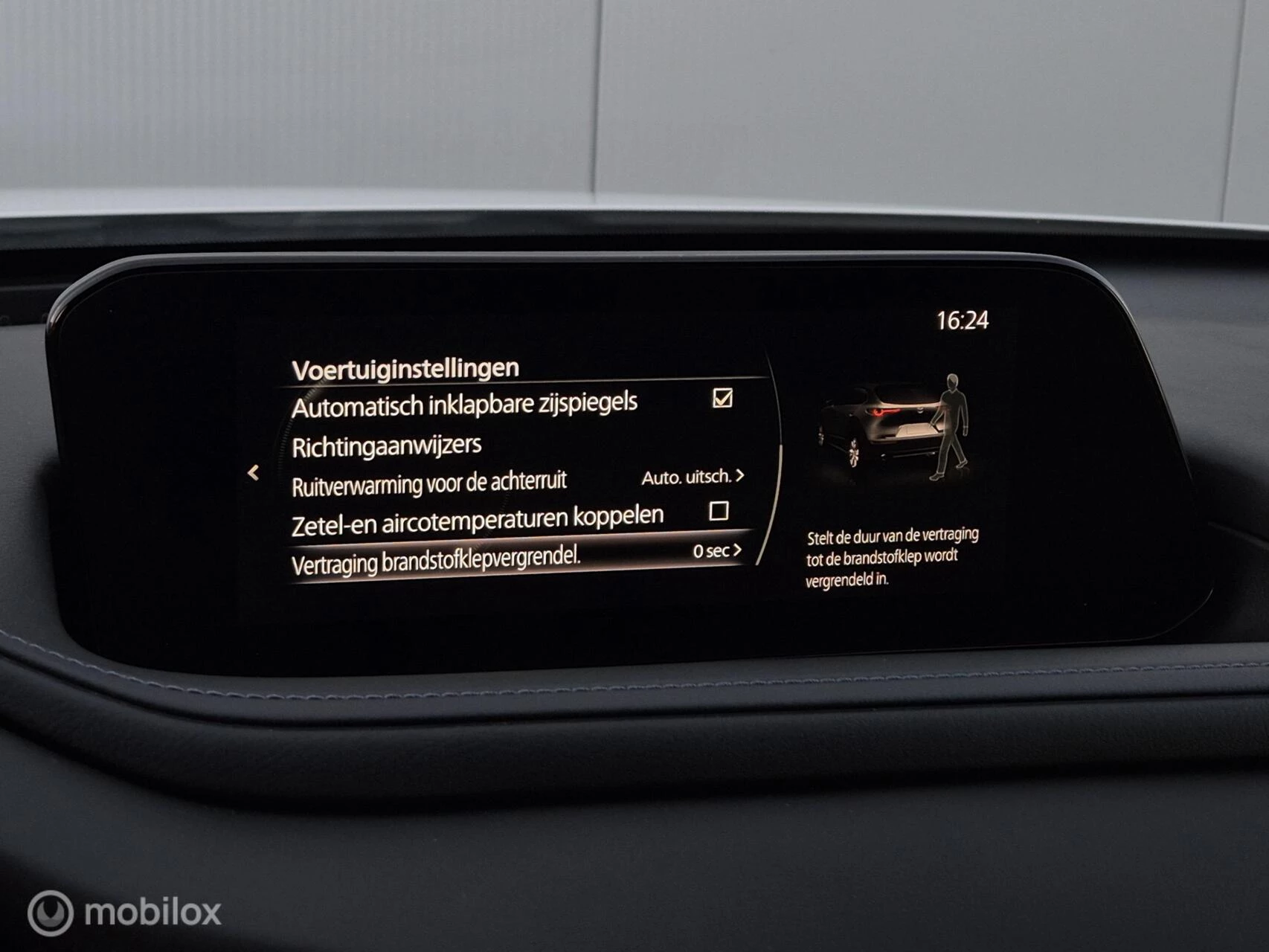 Hoofdafbeelding Mazda CX-30