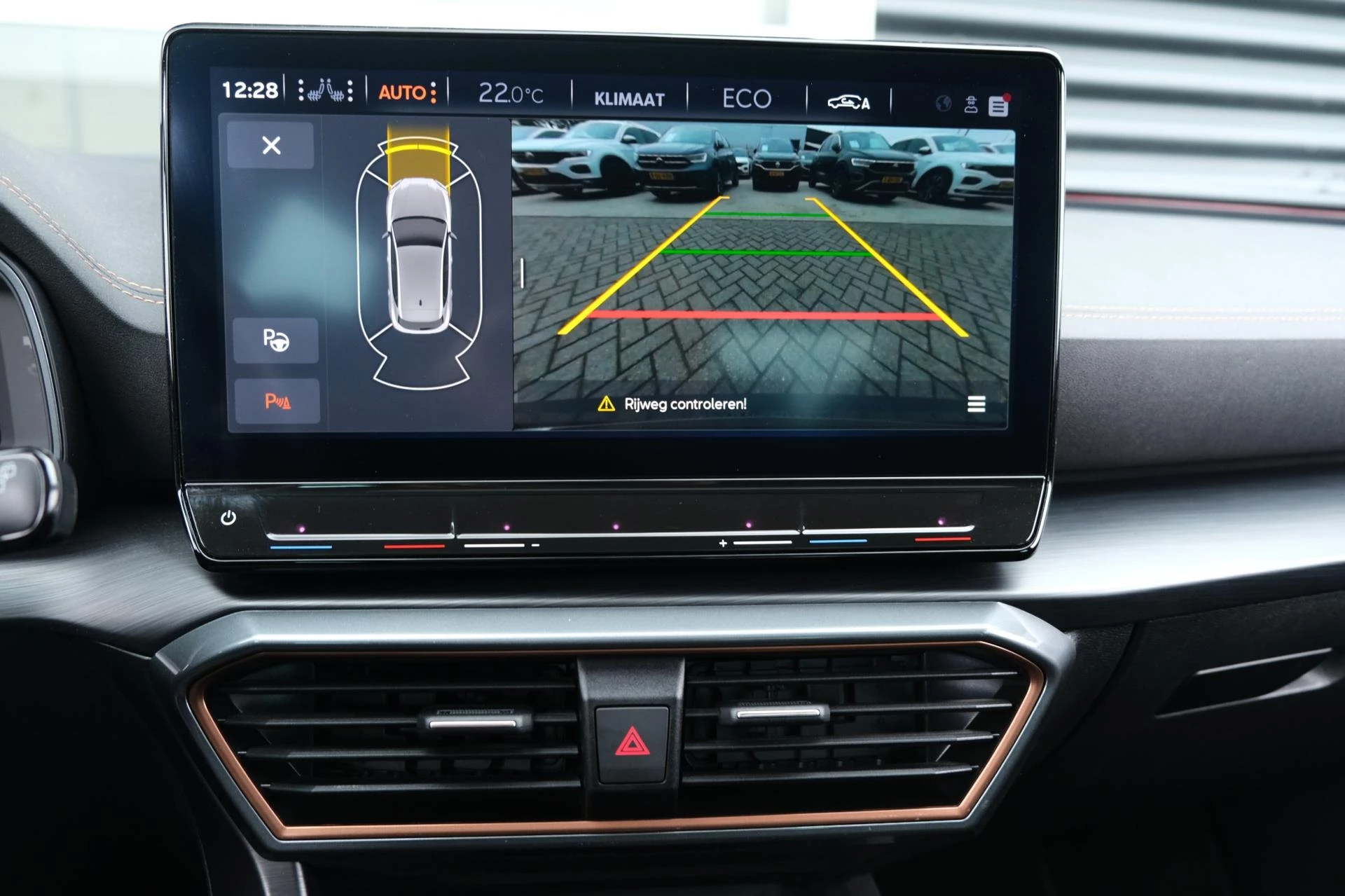 Hoofdafbeelding CUPRA Leon