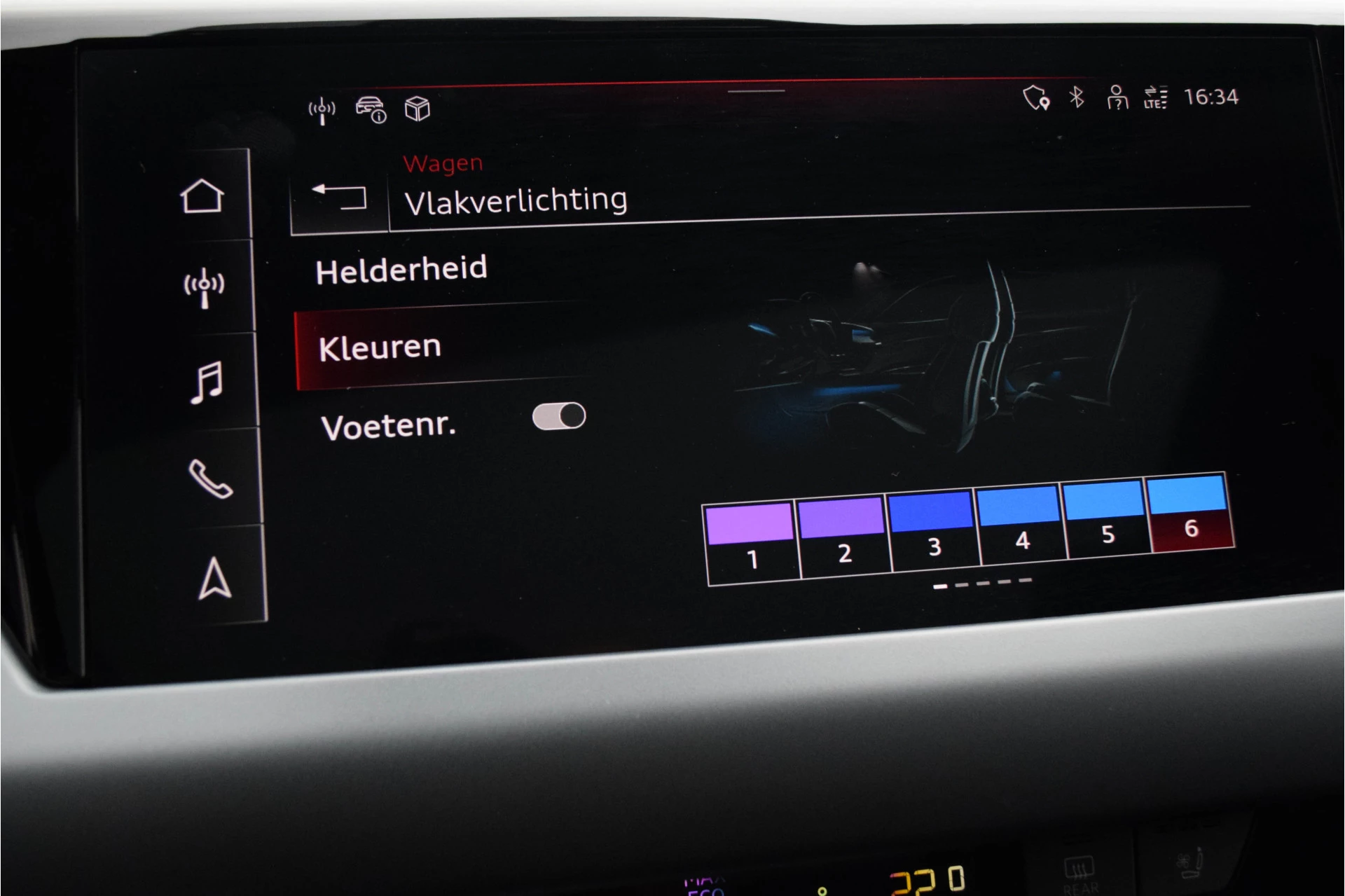 Hoofdafbeelding Audi e-tron GT
