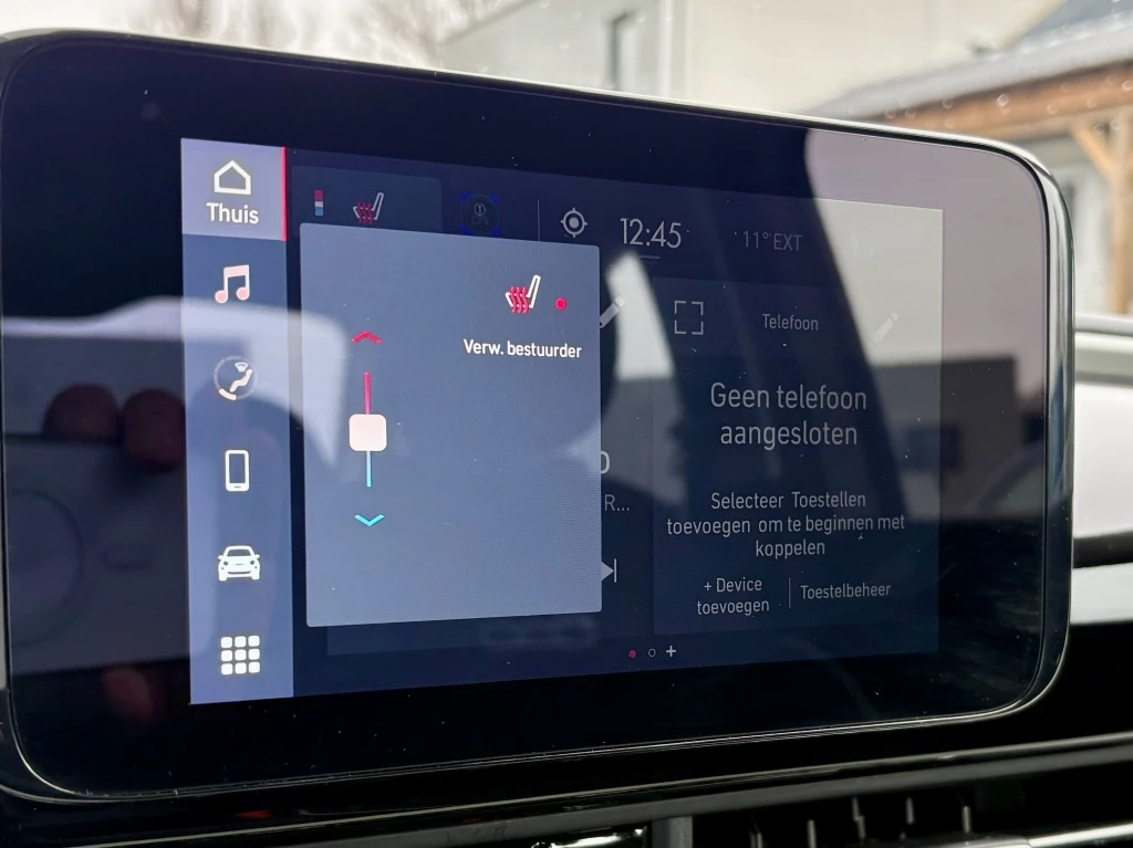 Hoofdafbeelding Fiat 500e