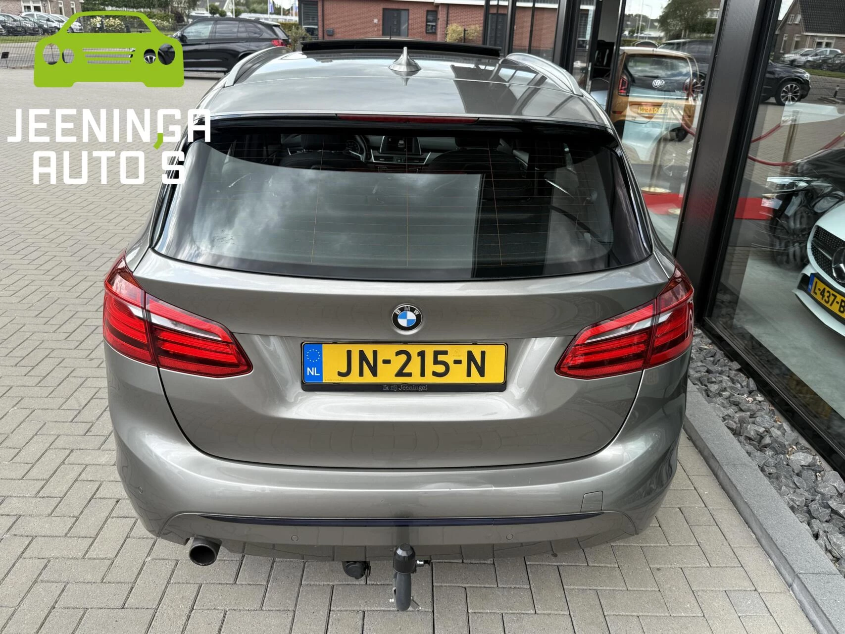 Hoofdafbeelding BMW 2 Serie