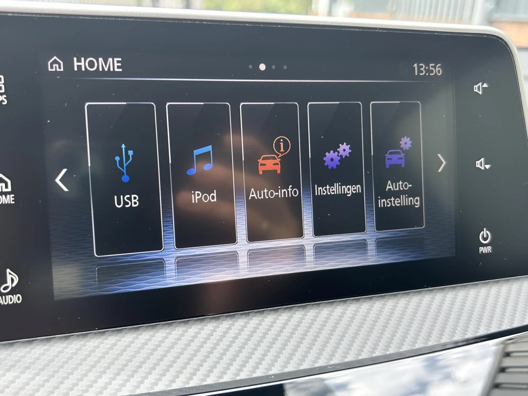 Hoofdafbeelding Mitsubishi Eclipse Cross