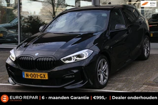 BMW 1-serie 118i Business Edition M-PAKKET NL-AUTO NAP AUTOMAAT!