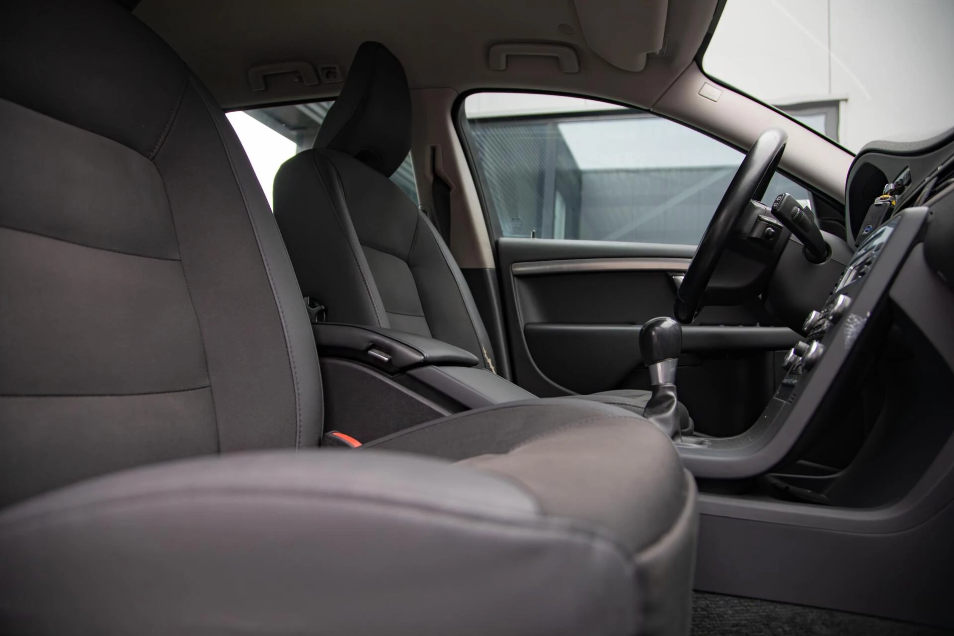 Hoofdafbeelding Volvo XC70