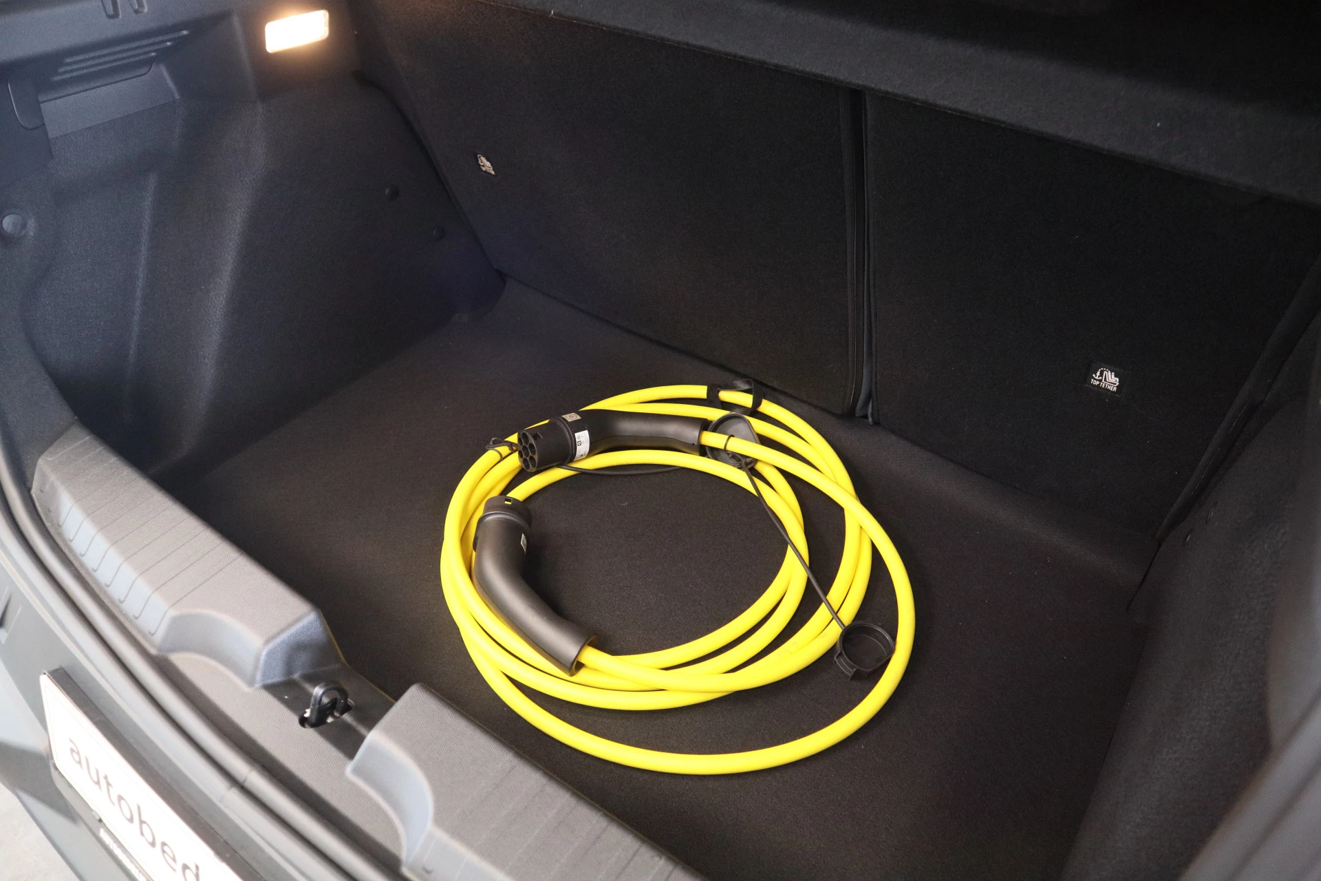 Hoofdafbeelding Fiat Grande Panda