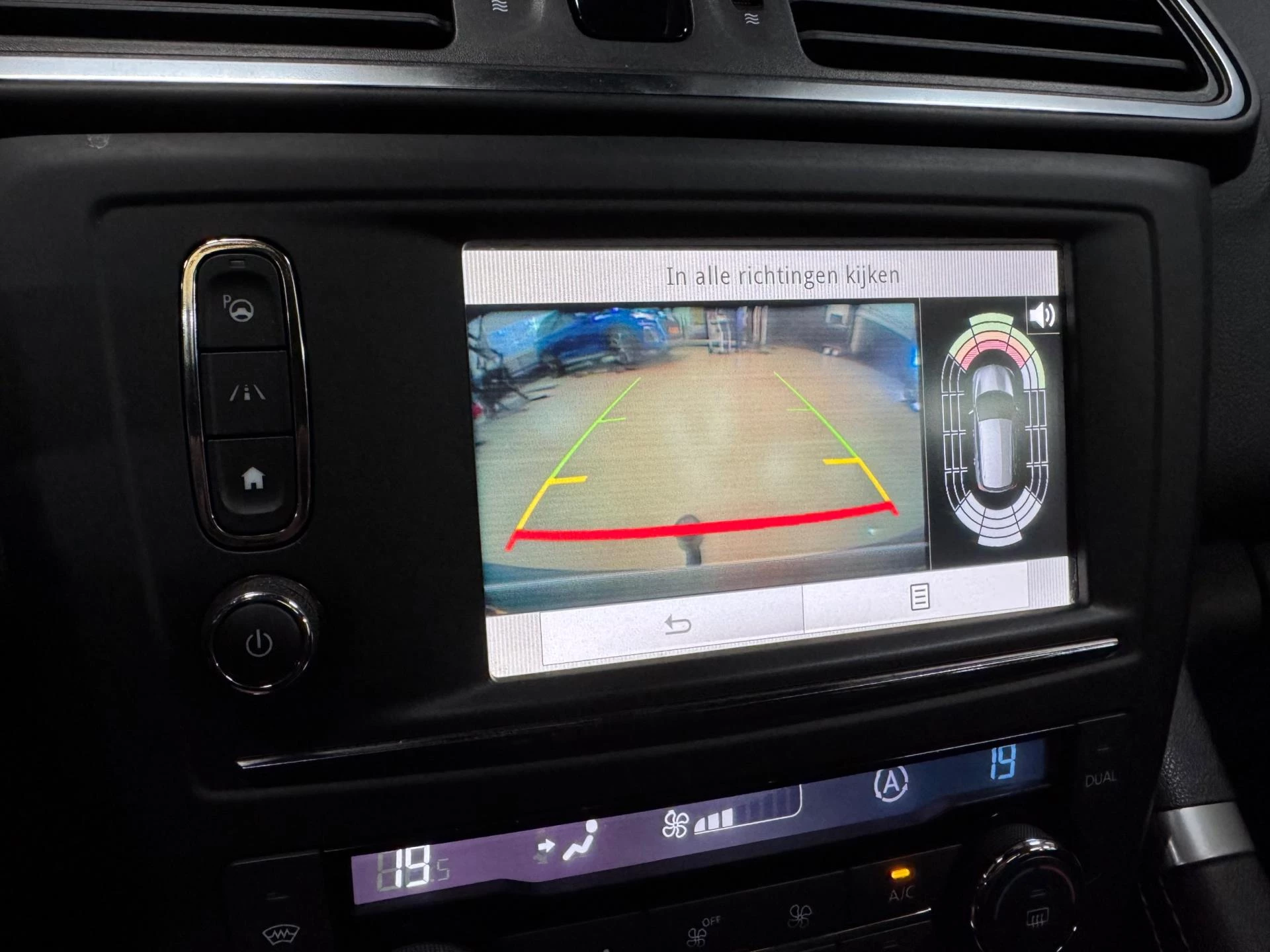 Hoofdafbeelding Renault Kadjar