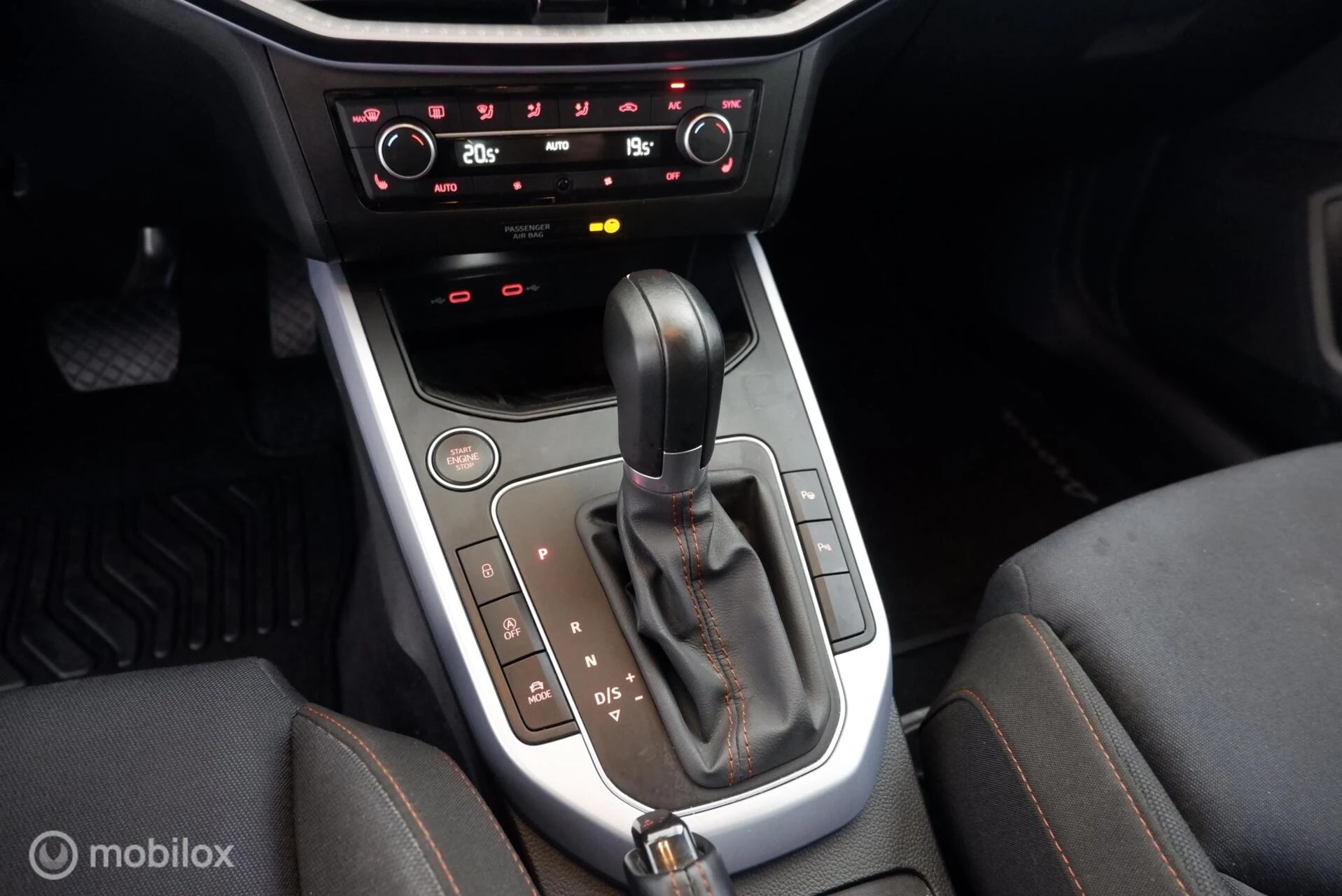 Hoofdafbeelding SEAT Arona