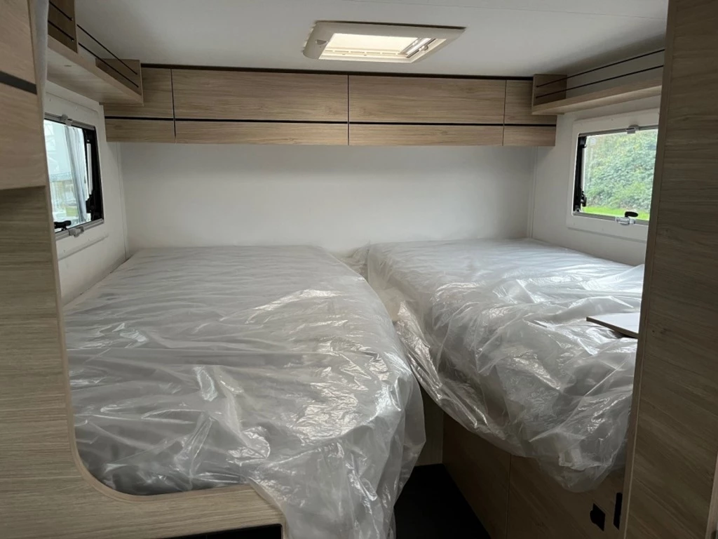 Hoofdafbeelding Chausson 697 S First Line 2.0 170pk Compact Enkel