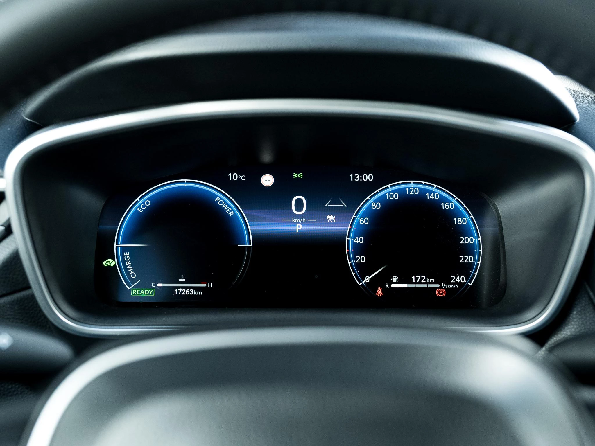 Hoofdafbeelding Toyota Corolla Cross