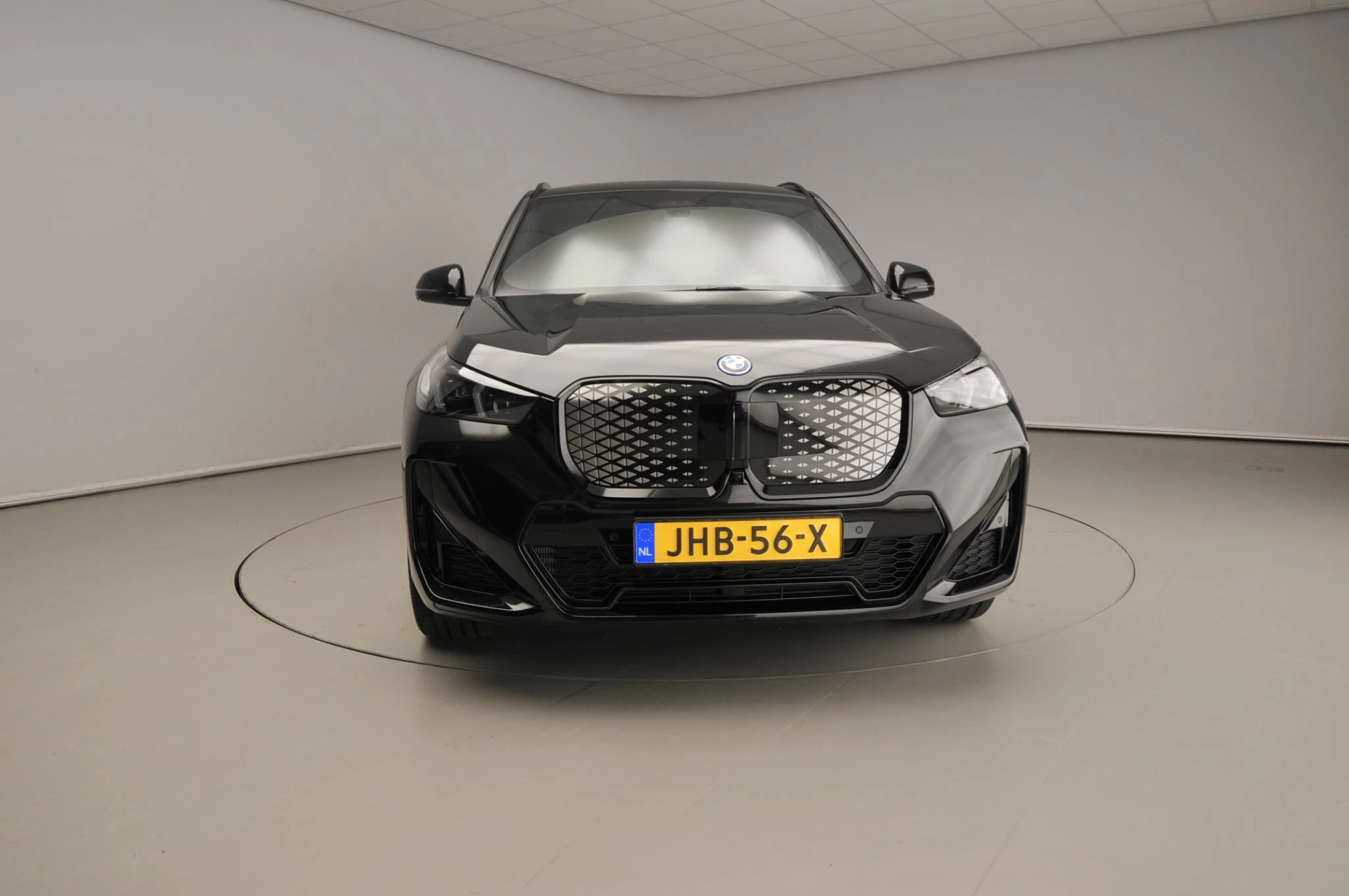 Hoofdafbeelding BMW iX1