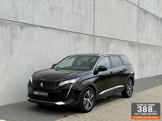Peugeot 5008 1.2 Allure | 7 zit | stoelverw | iVirtual | 360