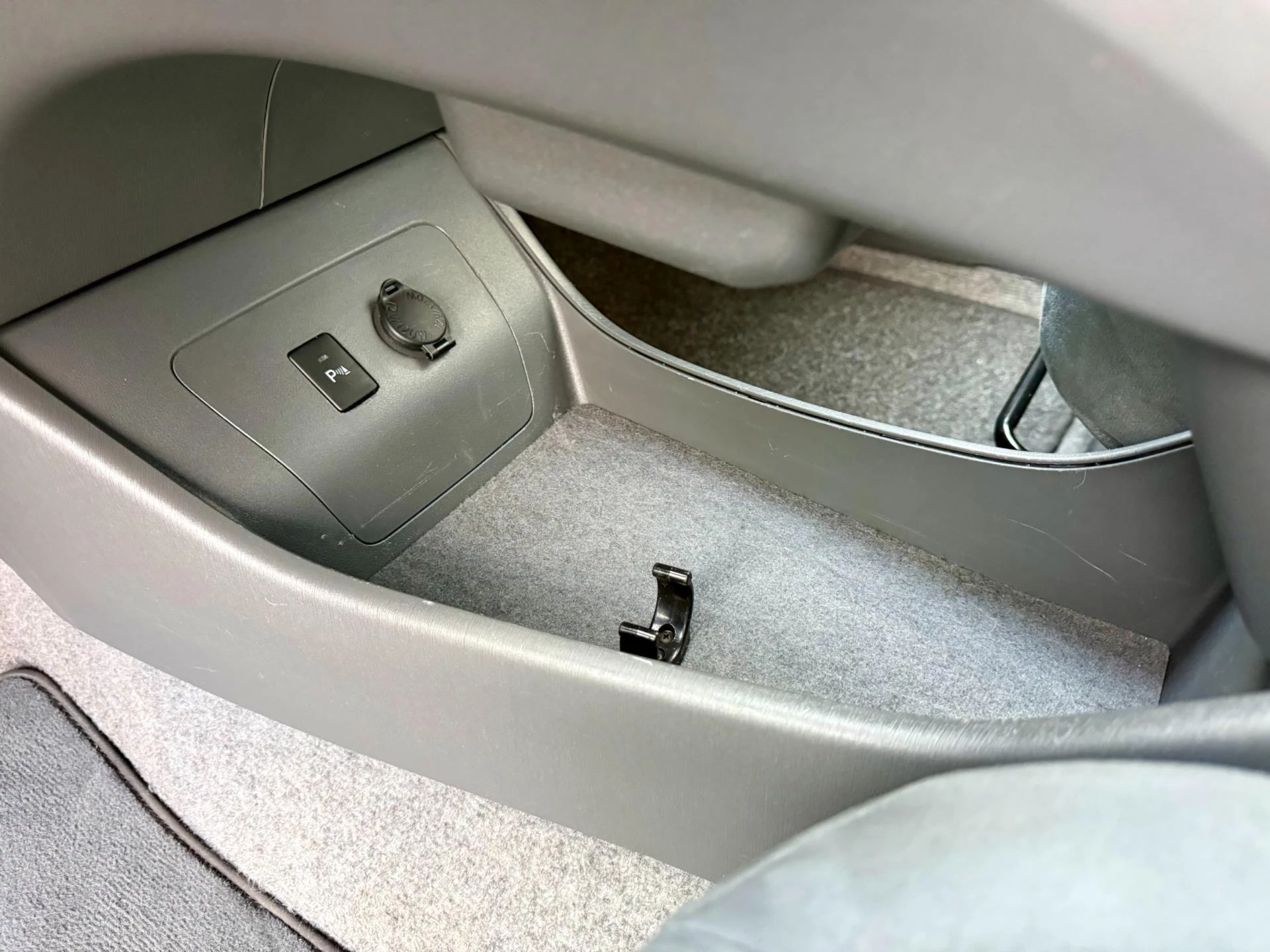 Hoofdafbeelding Toyota Prius