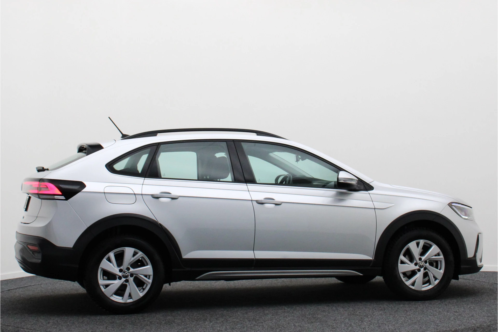 Hoofdafbeelding Volkswagen Taigo