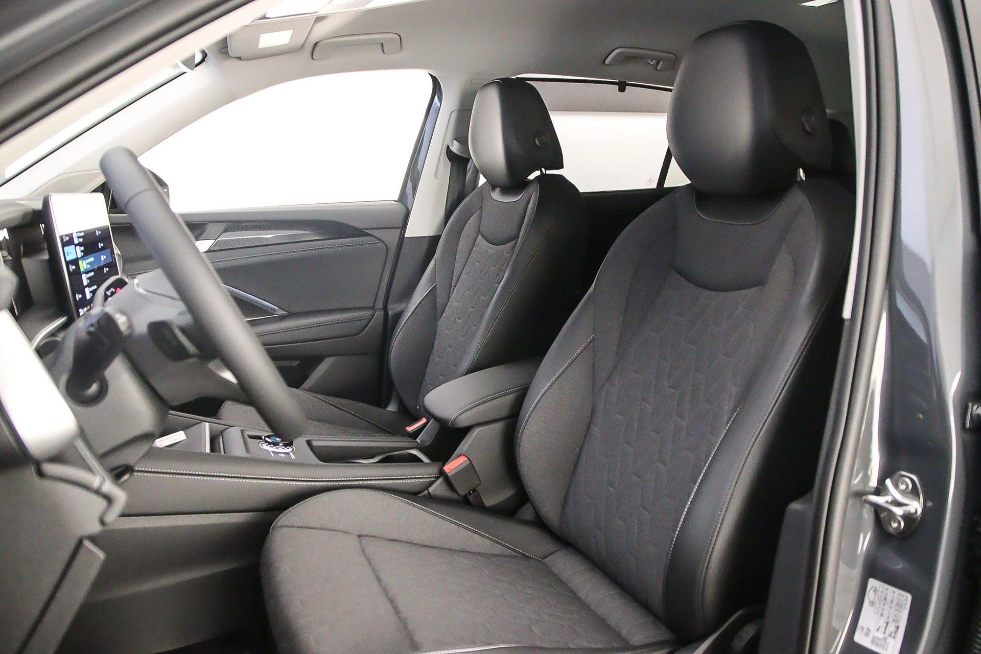 Hoofdafbeelding Volkswagen Tayron