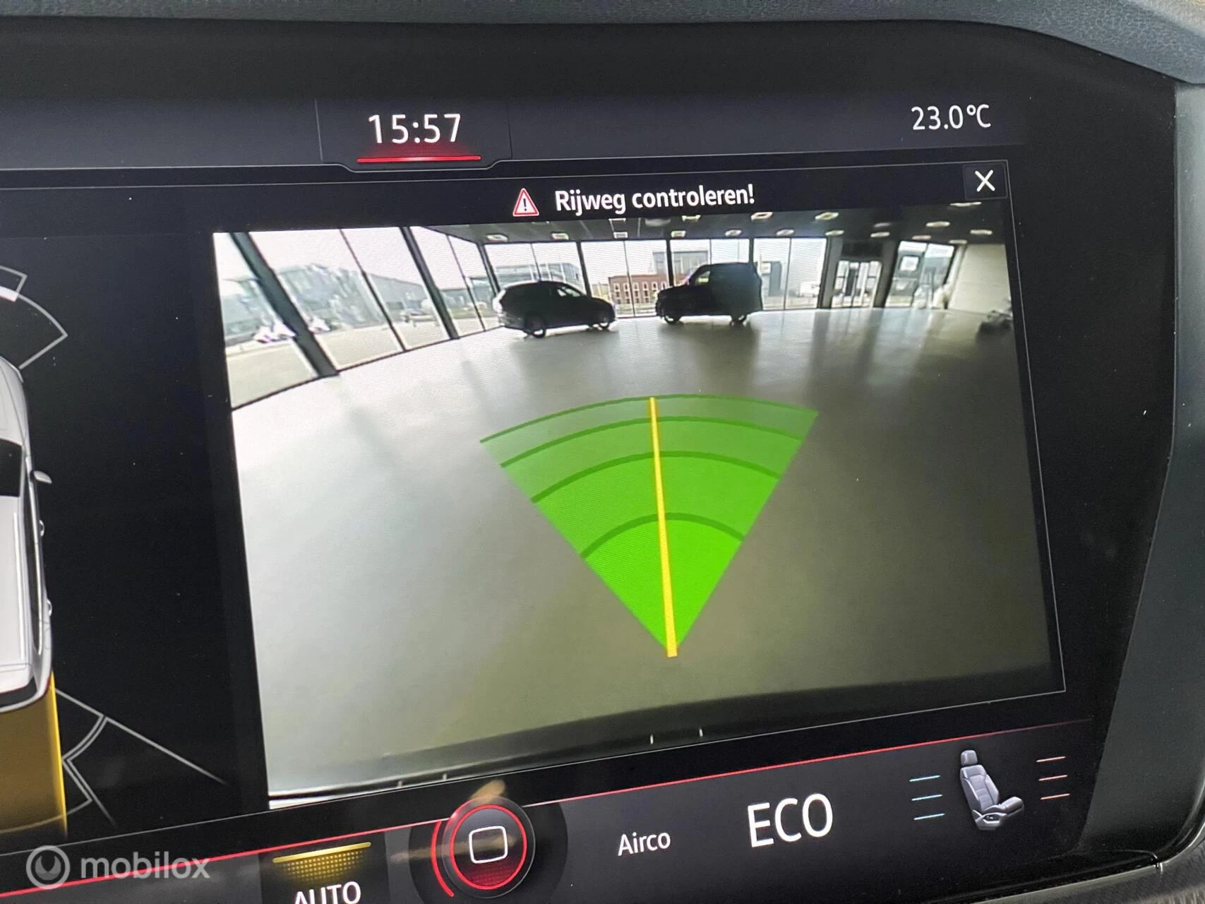 Hoofdafbeelding Volkswagen Touareg