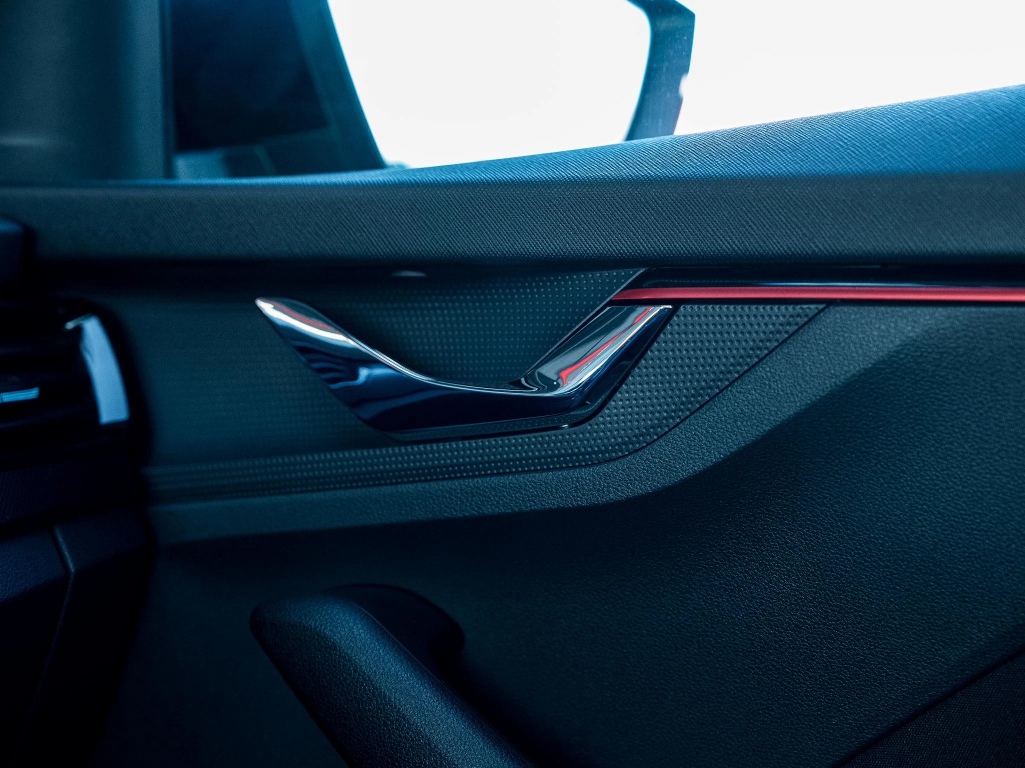 Hoofdafbeelding Škoda Scala